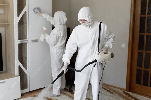 24/7 Emergency Infectious Disease Decontamination experts in Johnsonburg, PA